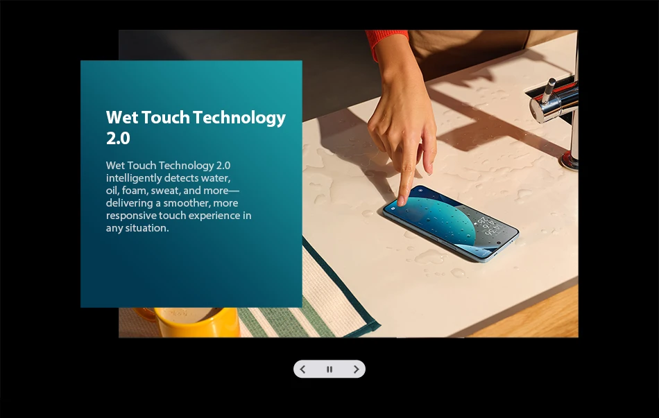 【World Premiere】Global Version Xiaomi Redmi Note 15 Pro MTK Helio G200-Ultra 6.77"AMOLED display 200MP ultimate-clarity camera