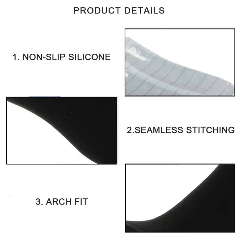 Anti Slip Silicone Seamless Aero Socks New Summer Breathable Cycling Socks Men Women Road Bike Calcetines Ciclismo