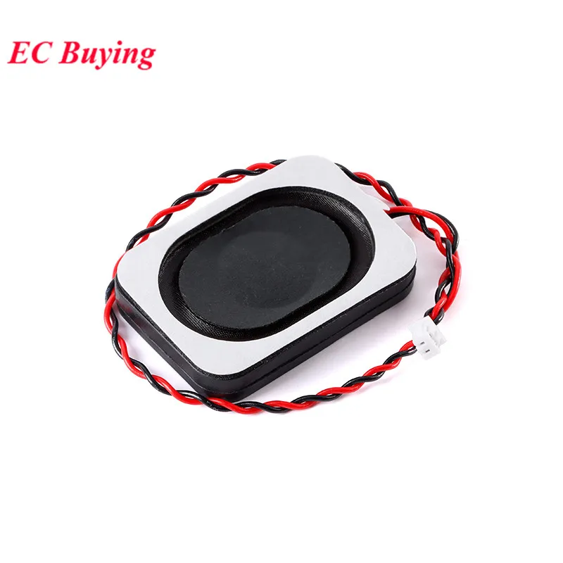 2Pcs/1pc 3525 2030 4 Ohm 3W 8 Ohm 2W Speaker 2535 3020 Cavity 4Ω 8Ω 2 3 Watt BOX Bluetooth-compatible Speaker Notebook Compute