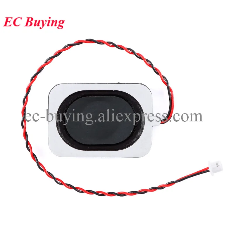 2Pcs/1pc 3525 2030 4 Ohm 3W 8 Ohm 2W Speaker 2535 3020 Cavity 4Ω 8Ω 2 3 Watt BOX Bluetooth-compatible Speaker Notebook Compute