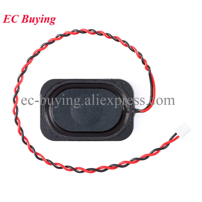 2Pcs/1pc 3525 2030 4 Ohm 3W 8 Ohm 2W Speaker 2535 3020 Cavity 4Ω 8Ω 2 3 Watt BOX Bluetooth-compatible Speaker Notebook Compute