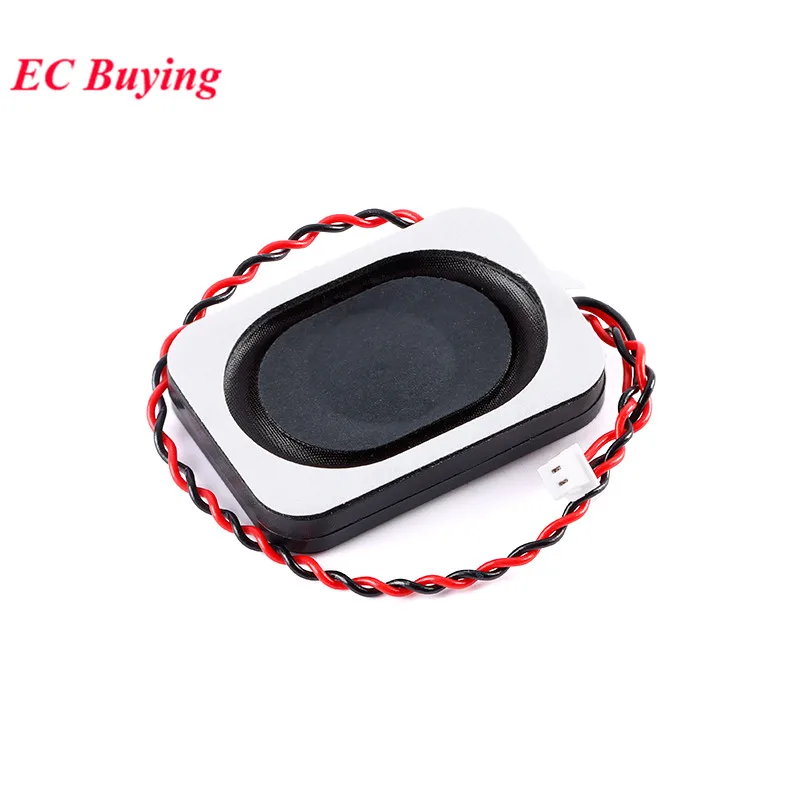 2Pcs/1pc 3525 2030 4 Ohm 3W 8 Ohm 2W Speaker 2535 3020 Cavity 4Ω 8Ω 2 3 Watt BOX Bluetooth-compatible Speaker Notebook Compute