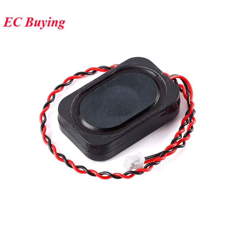 2Pcs/1pc 3525 2030 4 Ohm 3W 8 Ohm 2W Speaker 2535 3020 Cavity 4Ω 8Ω 2 3 Watt BOX Bluetooth-compatible Speaker Notebook Compute