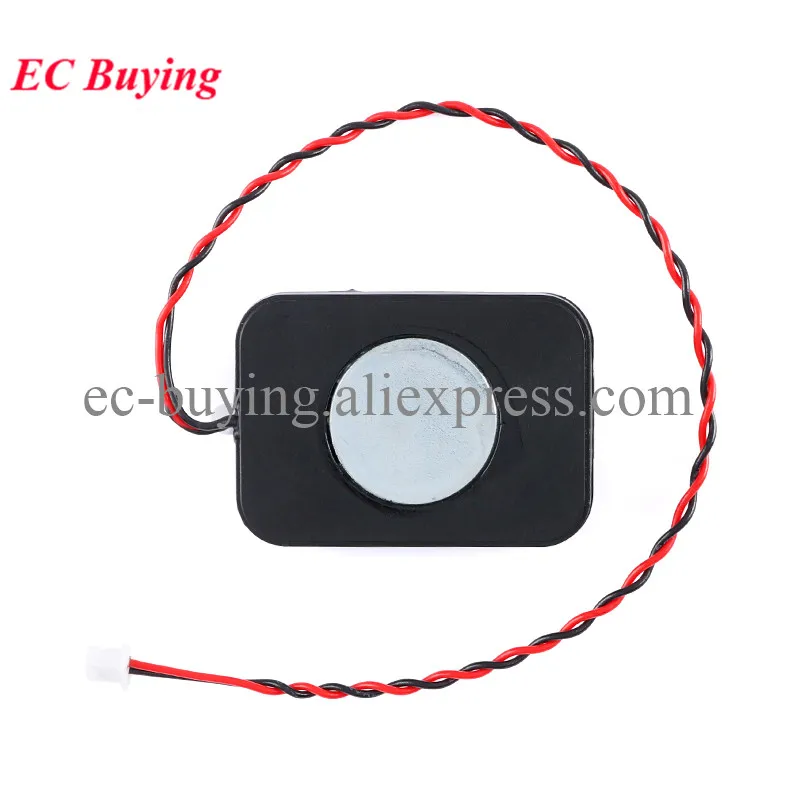 2Pcs/1pc 3525 2030 4 Ohm 3W 8 Ohm 2W Speaker 2535 3020 Cavity 4Ω 8Ω 2 3 Watt BOX Bluetooth-compatible Speaker Notebook Compute