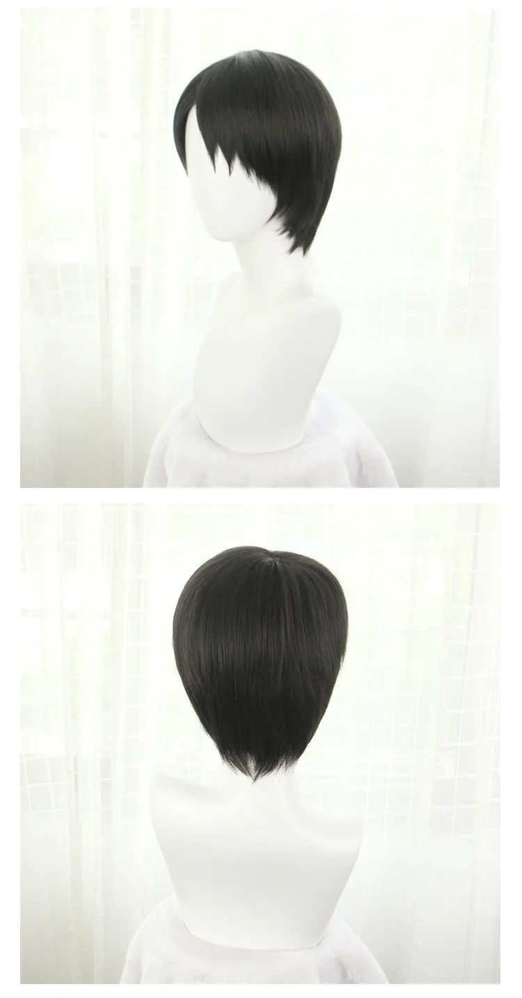 Cosplay Anime Levi Ackerman Mikasa Ackerman Cosplay Costume Eren Jaeger Outfits Hange Zoe Cosplay Costume AOT Full Set
