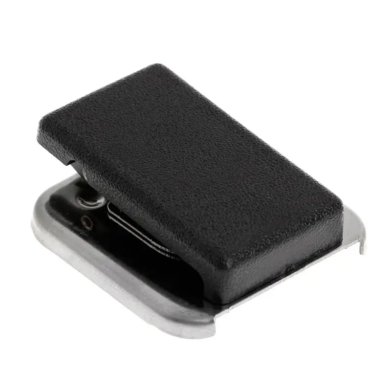 Belt Clip Handheld Speaker MIC Two Way Radio Accessory Microphone Replacement For Motorola PMMN4013A 4021 4022 4013 4051 N84F