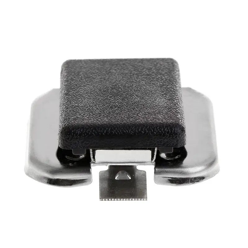 Belt Clip Handheld Speaker MIC Two Way Radio Accessory Microphone Replacement For Motorola PMMN4013A 4021 4022 4013 4051 N84F