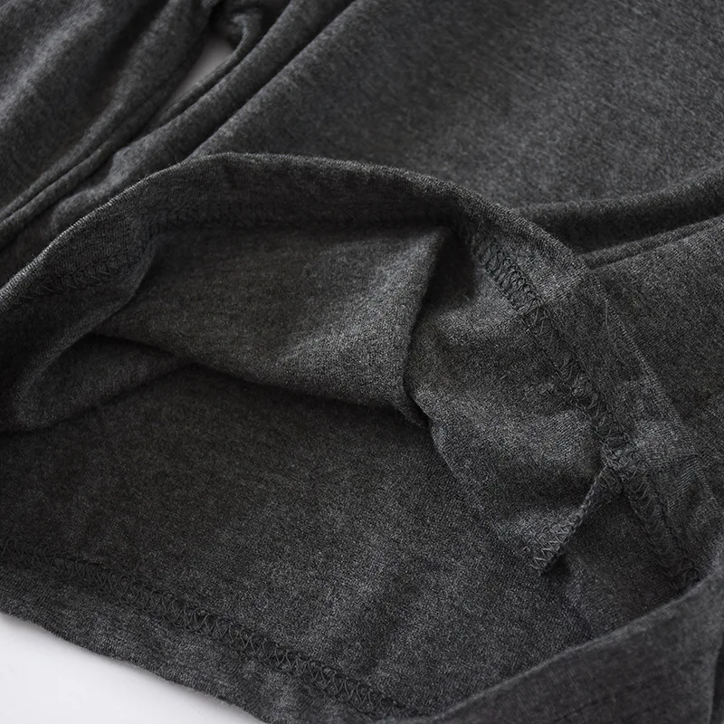 Plus Size 7XL 8XL Casual Sleep Shorts for Men Casual Modal Men's Pajamas Shorts Summer Soft Five Points Cotton Beach Shorts Male