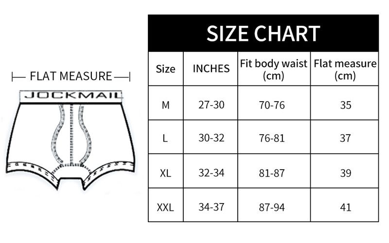 Man Underpants Boxershorts Cotton Men Boxers Male Breathable Underwear Men’s Panties Soft Boxer Briefs
