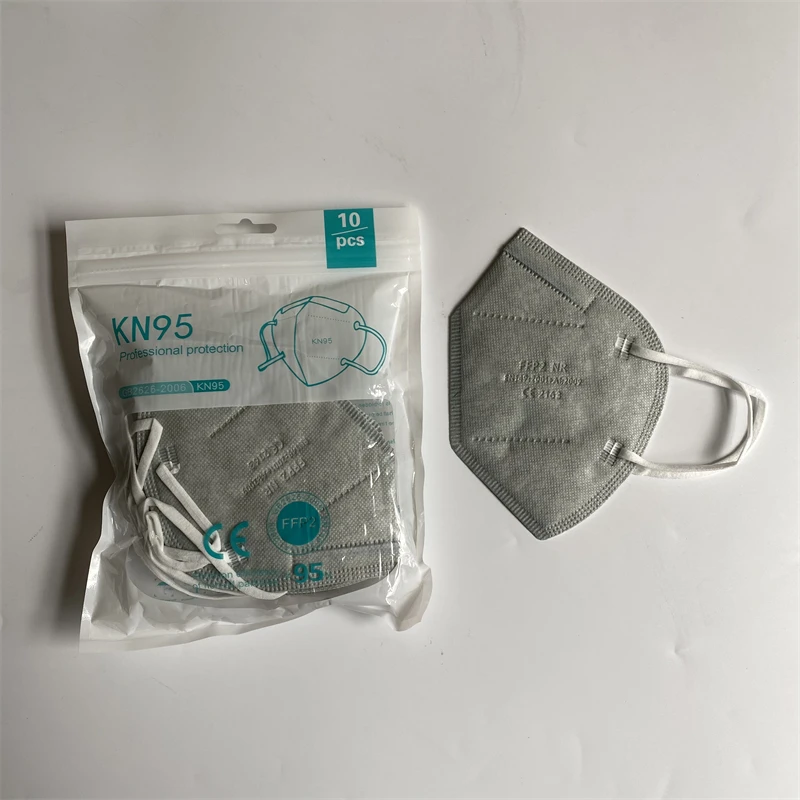masks ffp2 face masks KN95 colors security protection masks n k 95 ffp 2 originais 5ply mask pff2 n95 mascarilla fpp2 homologada