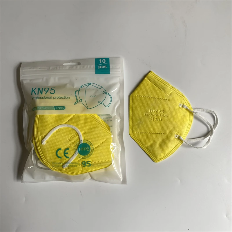 masks ffp2 face masks KN95 colors security protection masks n k 95 ffp 2 originais 5ply mask pff2 n95 mascarilla fpp2 homologada