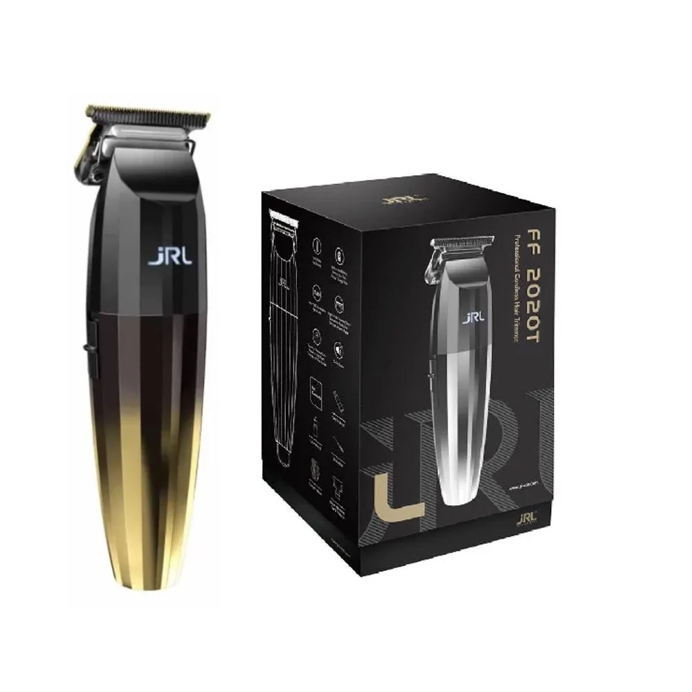 NEW Professional Electric 7200RPM Hair Clipper High Power Silent Hair Trimmer Barbershop Haircut Machine (Code Scraping Version)