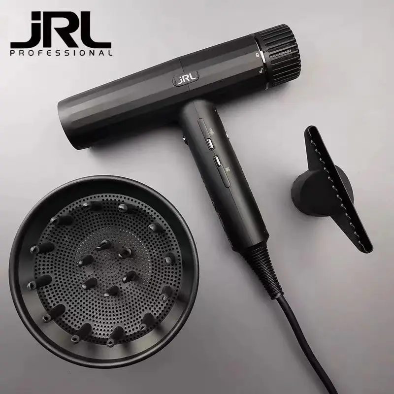 NEW Professional Electric 7200RPM Hair Clipper High Power Silent Hair Trimmer Barbershop Haircut Machine (Code Scraping Version)