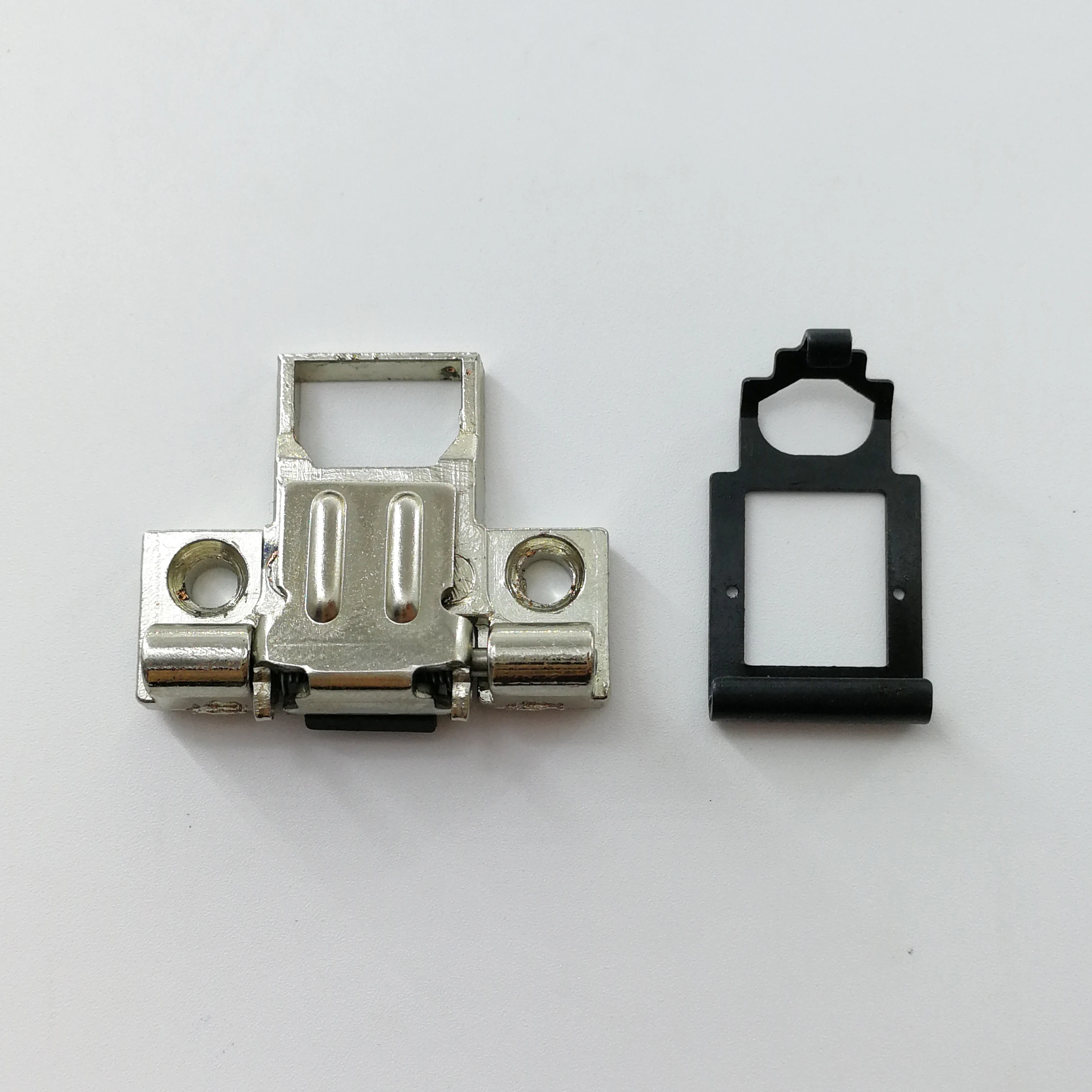 SRGC Pet Clipper Parts Blade Hinge and Lock Fits All AGC 1 and 2-Speed Clippers Ultra Edge