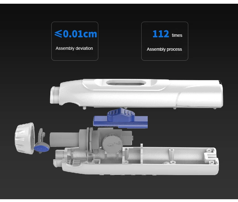 Water flosser 6 LEVELS 20-120PSI Teeth Clean massager V700P1000ml Oral Hygiene Water Dental Irrigator