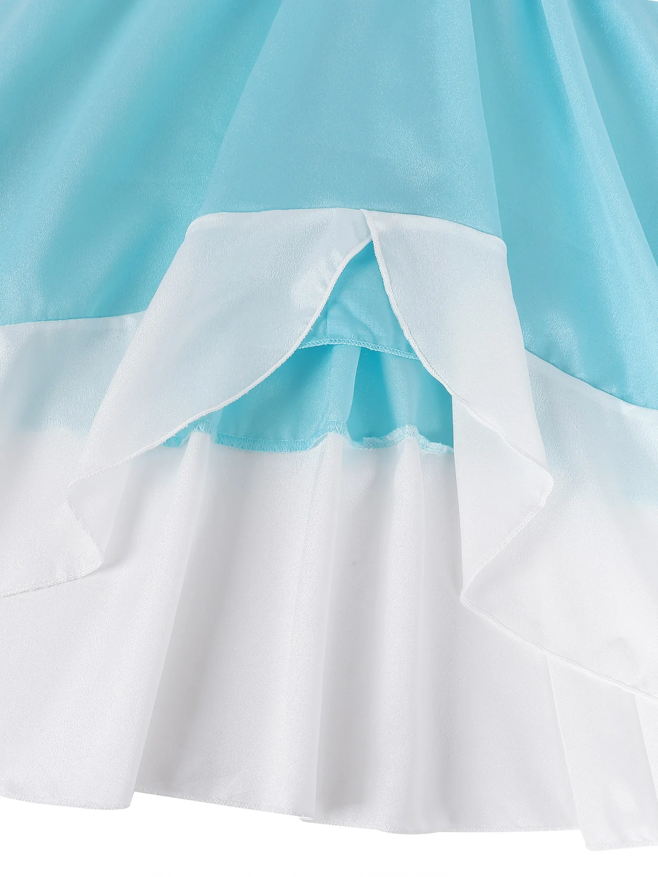 Peach Costume Girl Rosalina Dress Daisy Cosplay Children Birthday Carnival Fancy Party Dresses for Girls