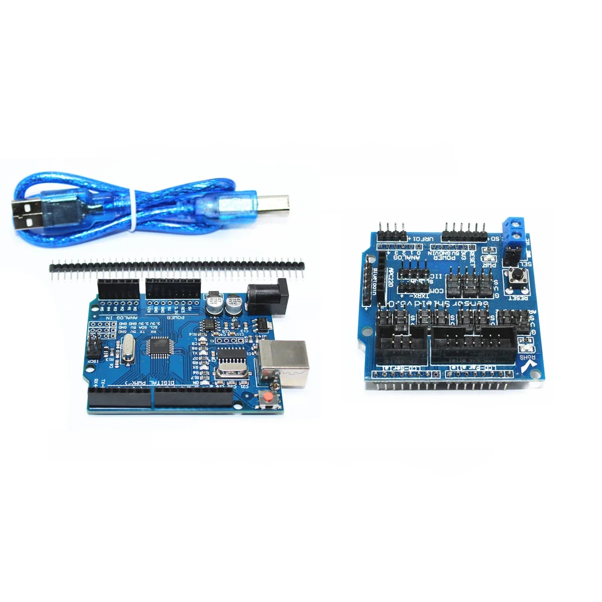 6 DOF Robotics Kit Educational Robot Manipulator Metal Alloy Arduino Arm Servo MG996 for Arduino Robot DIY Kit Programmable Kit