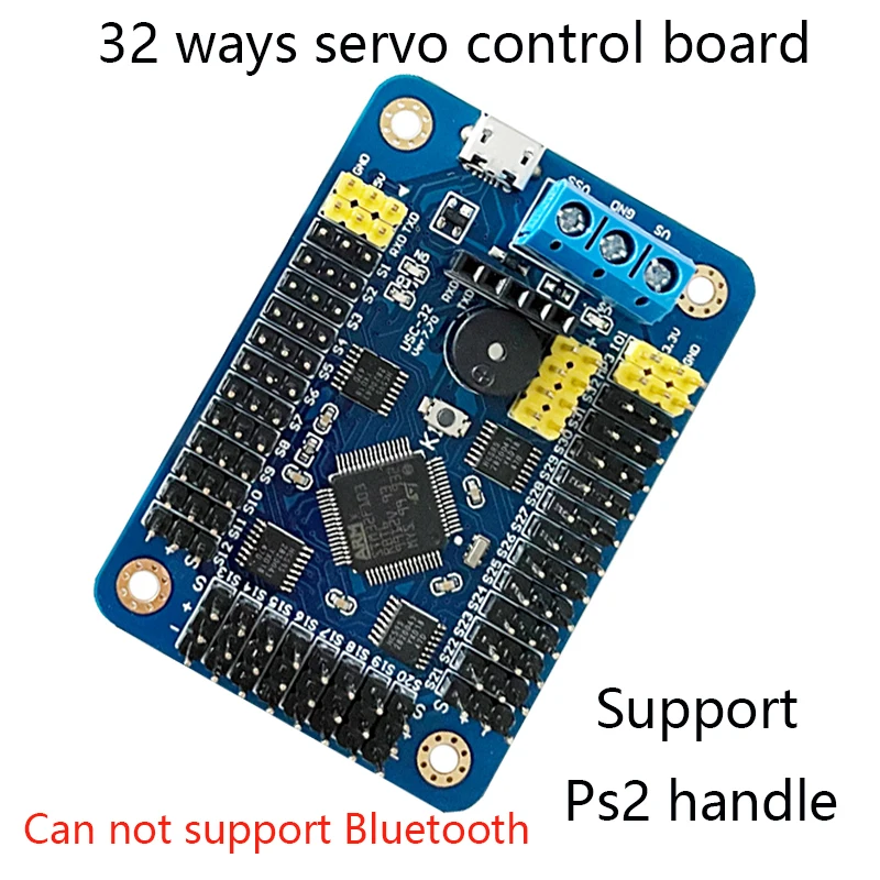 6 DOF Robotics Kit Educational Robot Manipulator Metal Alloy Arduino Arm Servo MG996 for Arduino Robot DIY Kit Programmable Kit