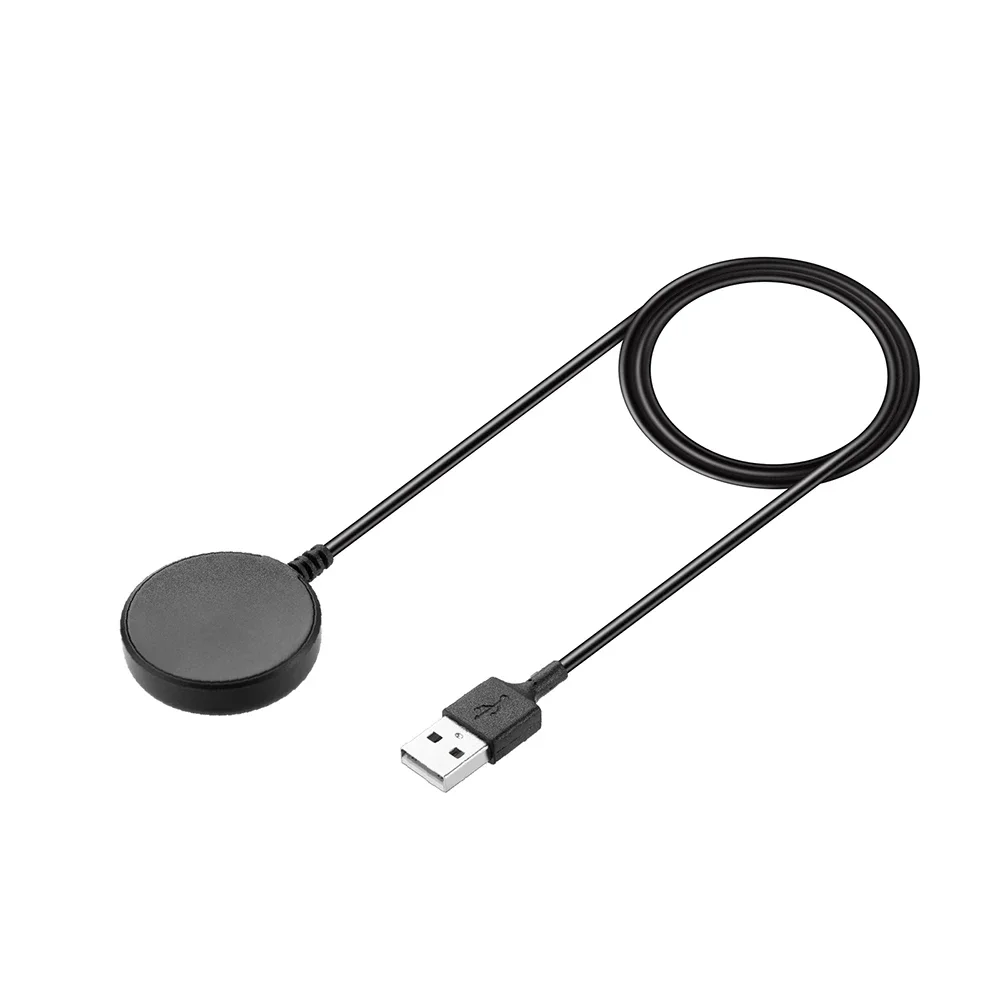 Magnetic Charger for Samsung Galaxy Watch 7 Ultra FE 6 5 Pro Fast Charging USB C For Samsung Watch 4 3 2 1 Universal Charging