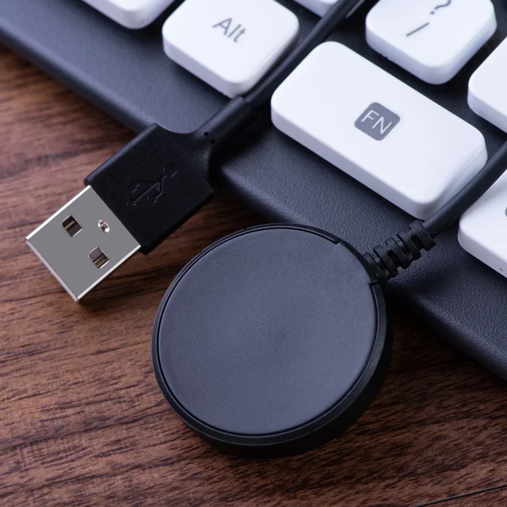 Magnetic Charger for Samsung Galaxy Watch 7 Ultra FE 6 5 Pro Fast Charging USB C For Samsung Watch 4 3 2 1 Universal Charging