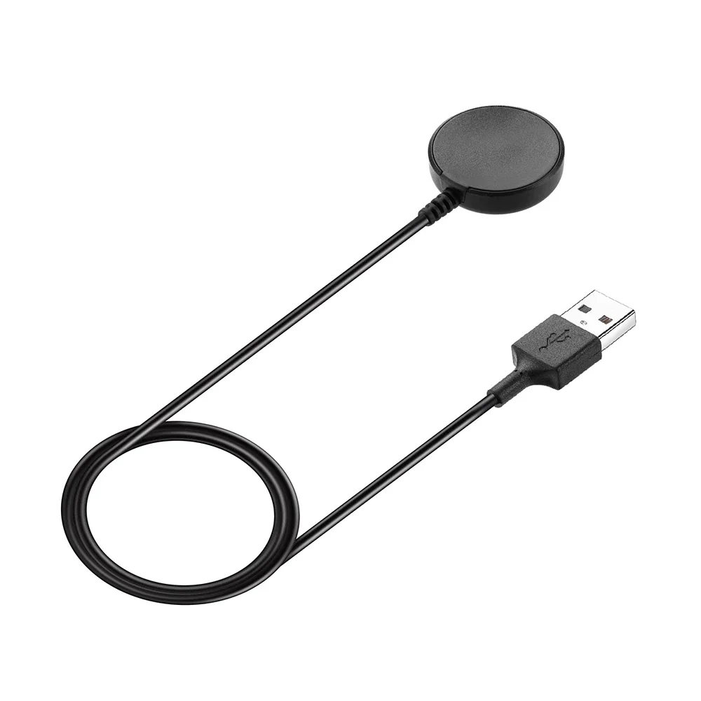Magnetic Charger for Samsung Galaxy Watch 7 Ultra FE 6 5 Pro Fast Charging USB C For Samsung Watch 4 3 2 1 Universal Charging