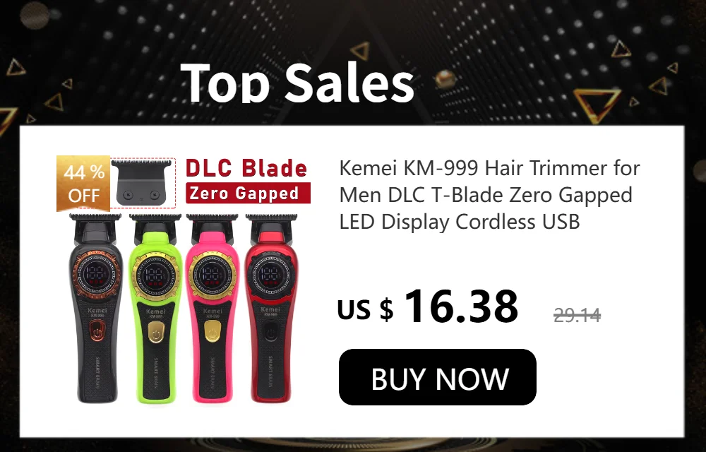 Original USB Power Charger Cable for Kemei 1986PG 1949 2028 2026 Professional Hair Clipper Hair Trimmer Machine Accessories