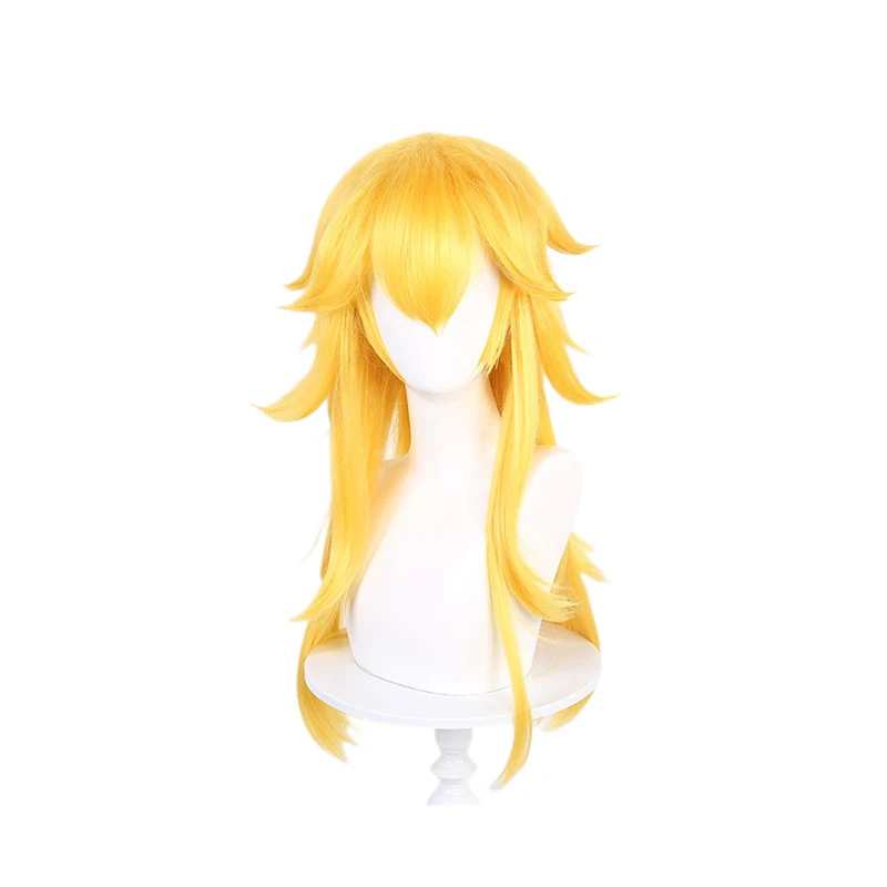 Peach Princess Dress Girl 2-10 Yrs Daisy Cosplay Costume Rosalina Dress Up Clothes Children Birthday Theme Party Carnival Outfit