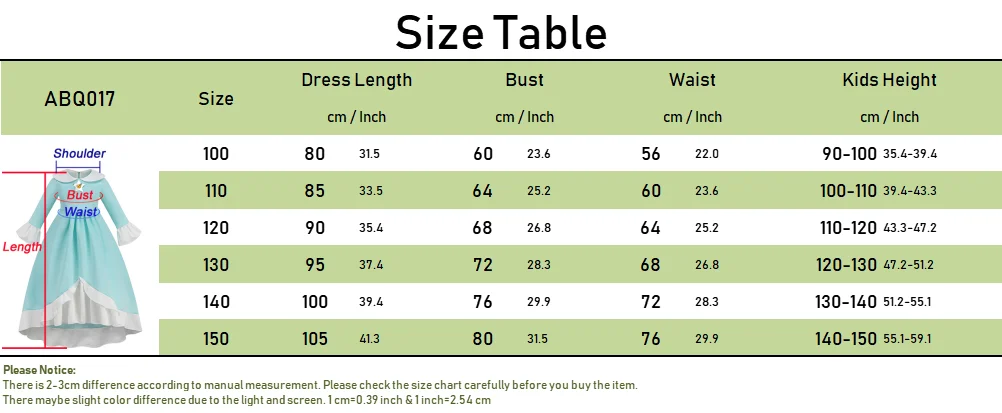 Peach Princess Dress Girl 2-10 Yrs Daisy Cosplay Costume Rosalina Dress Up Clothes Children Birthday Theme Party Carnival Outfit