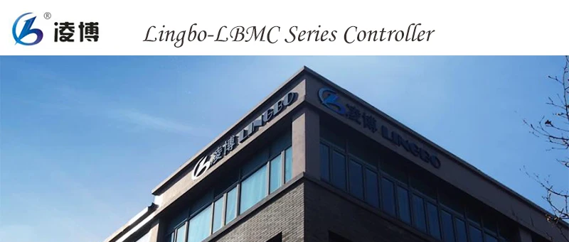 LingBo LBMC72122 HK5L V5 48V-72V 45A 800W-1500W BLDC Motor Controller for E-Scooter