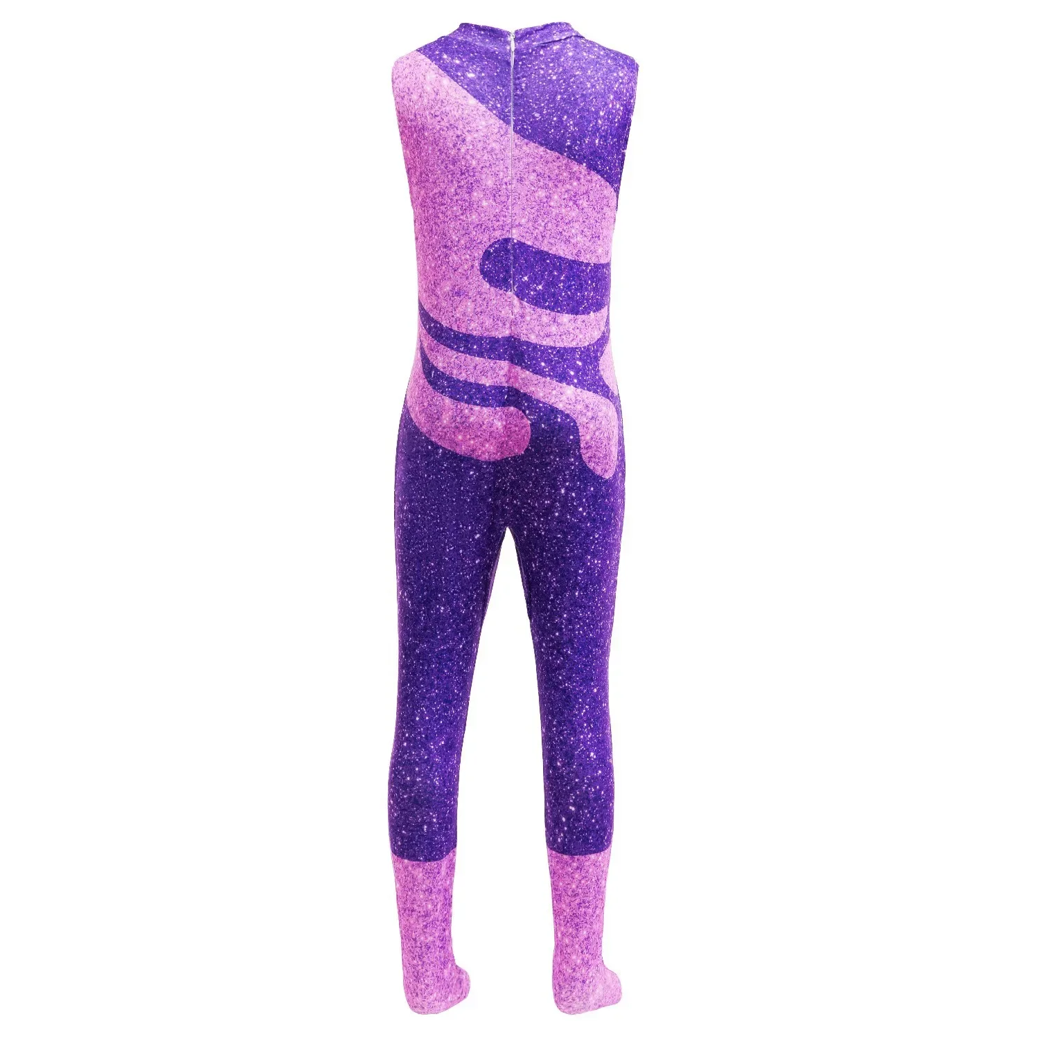 2026 Crazy Gazelle Zootopias Shaqiyang Mayor Shakira Fur Set Female Singer Stage Cosplay Halloween Christmas Up Clothes
