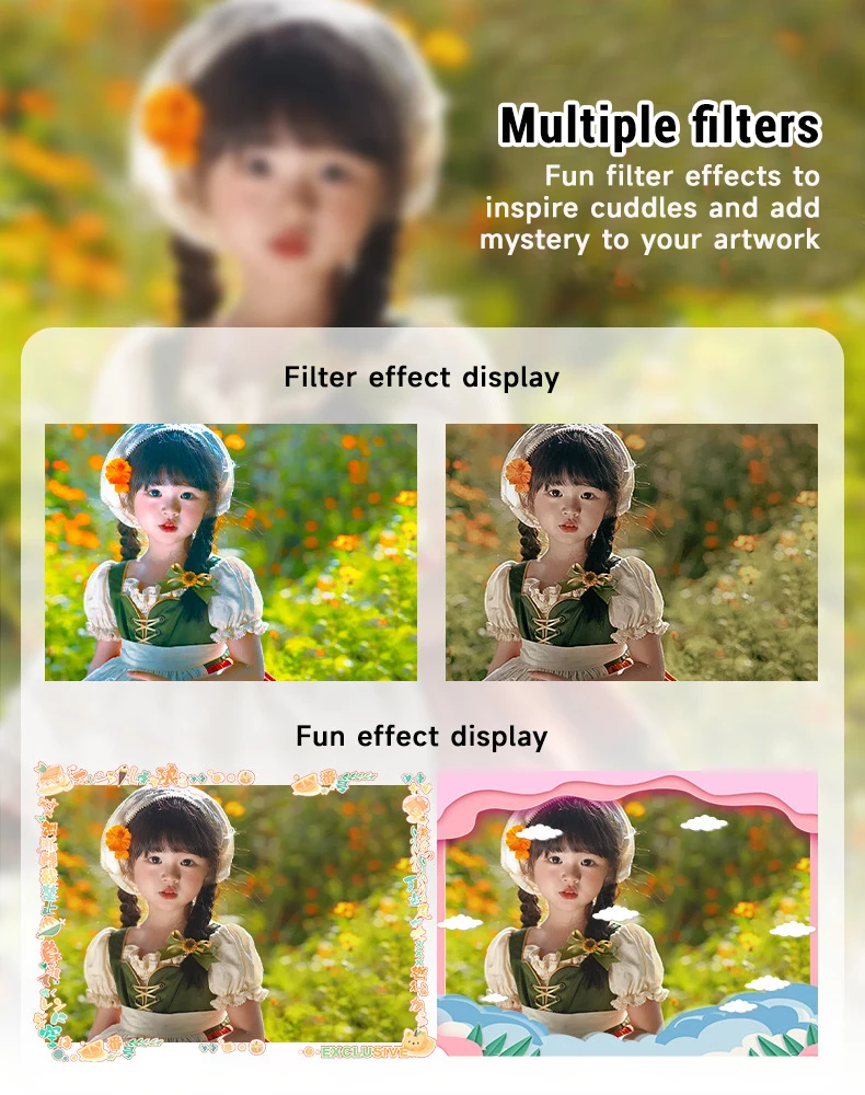Baby Phone Toys Smart Phone Camera Toys Cartoon Musical Mini Cellphone Learning Toy Silicone cover Toy Kids Digital Camera Gift