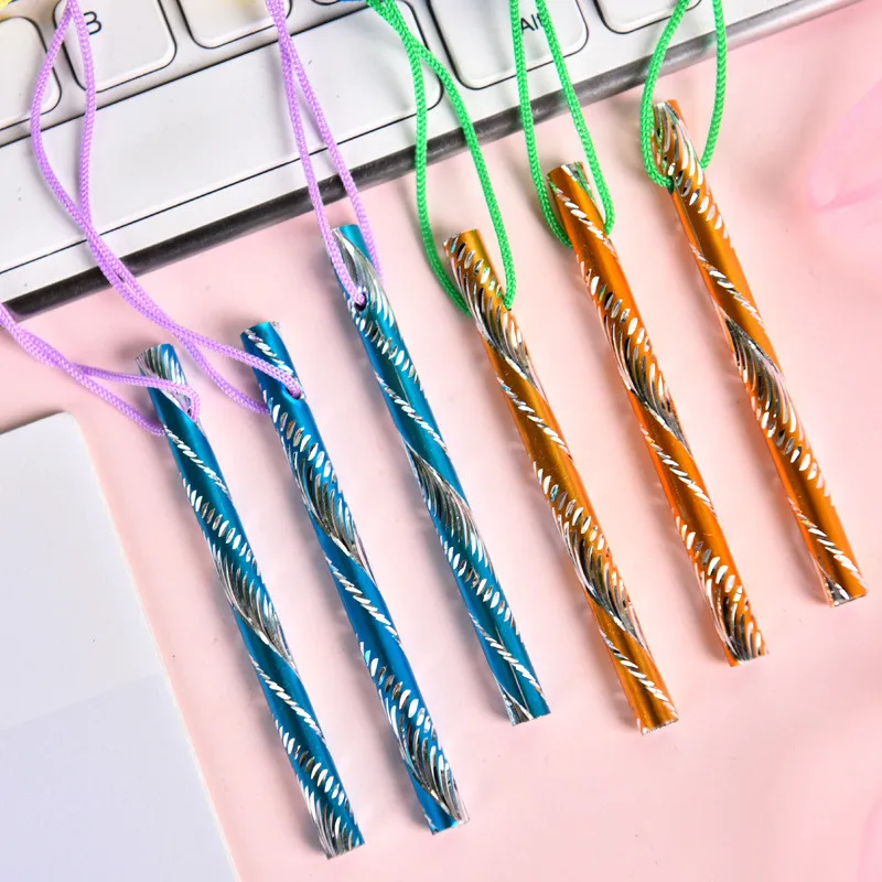 Creative DIY Handmade Wind Bell Chime Non-woven Fabric Toy for Girls Kindergarten Art And Crafts Windbell Toys Home Ornaments