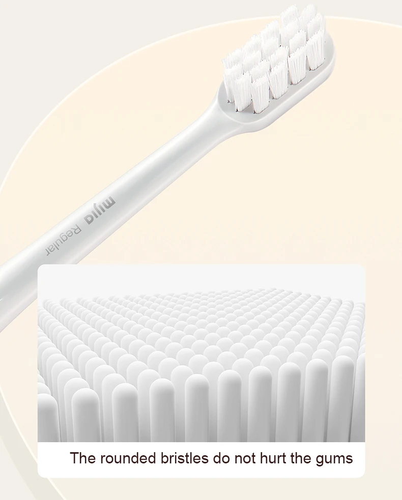 Xiaomi Mijia T200 Sonic Electric Toothbrush - Teeth Whitening Ultrasonic Vibrating Smart Tooth Brushes IPX7 Waterproof