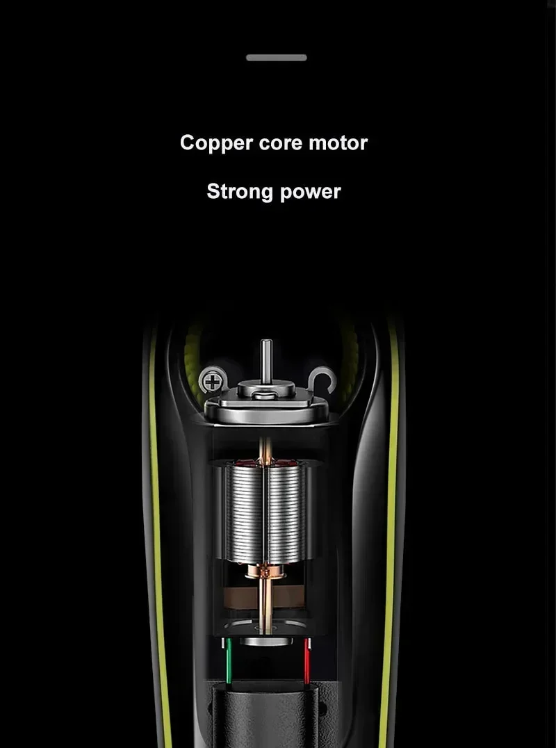 Hair Clipper Km-696 Km-691 Professional Hair Trimmer Electric Nose Beard Trimmer Razor 5 in 1 Hair Cutting Machine Trimer Cutter