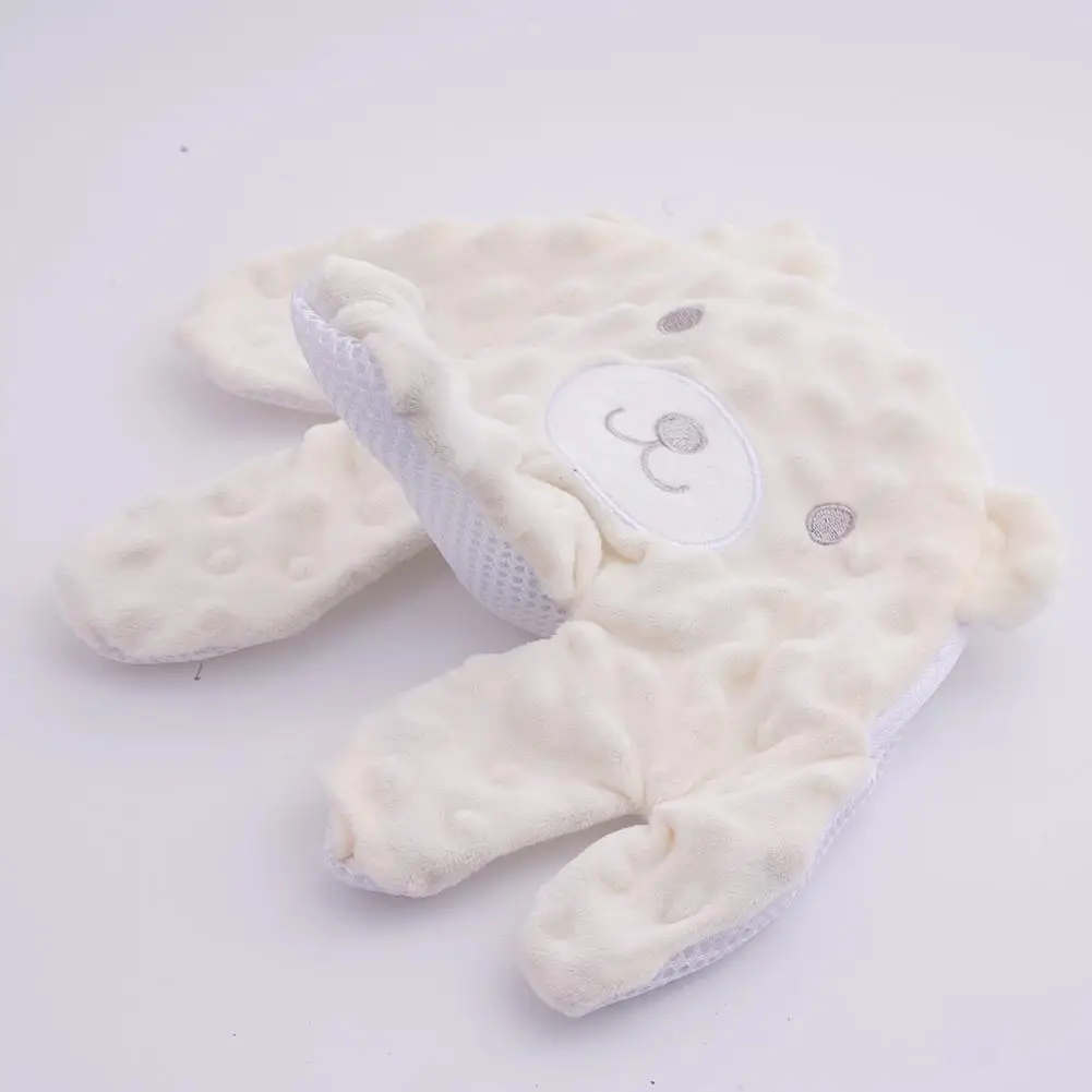 Newborn Baby Sleep Aid Palm Pillow Baby Soothing Palm Baby Sleep Aid Remote Control Baby Soothing Palm Pillow