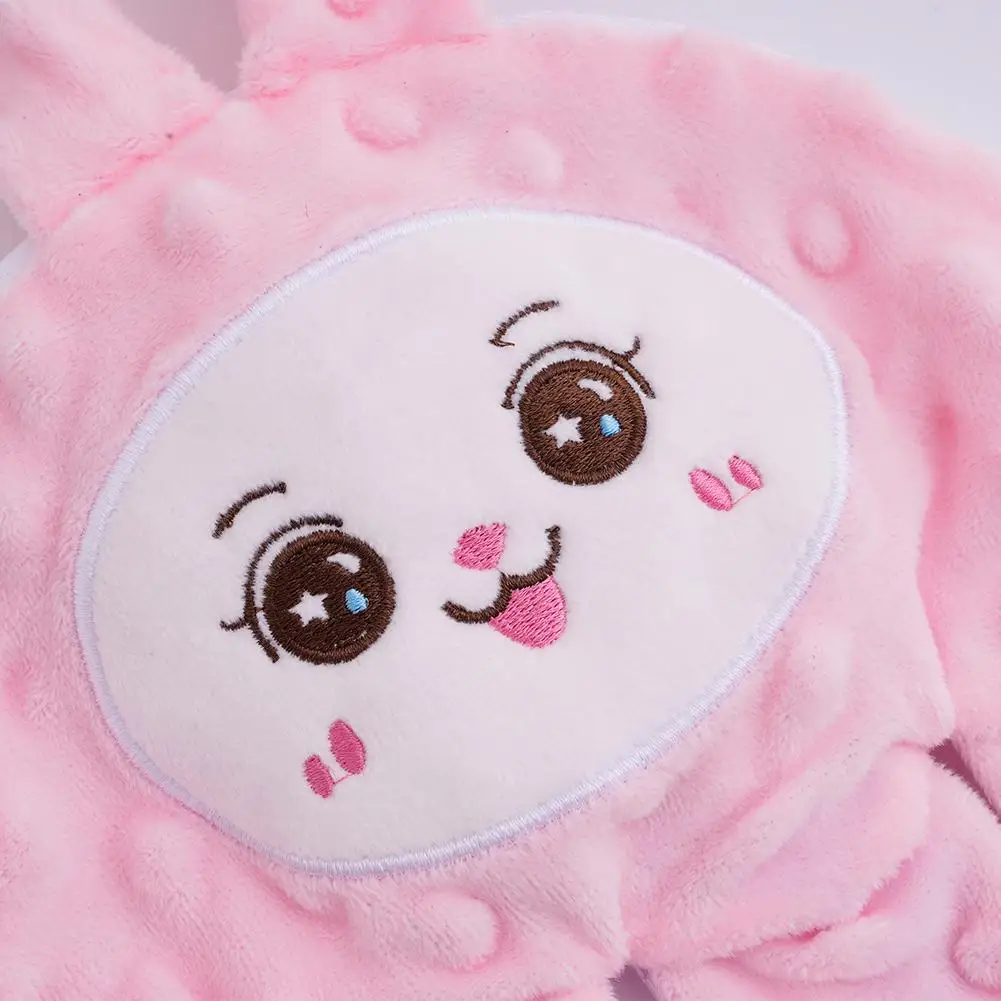 Newborn Baby Sleep Aid Palm Pillow Baby Soothing Palm Baby Sleep Aid Remote Control Baby Soothing Palm Pillow