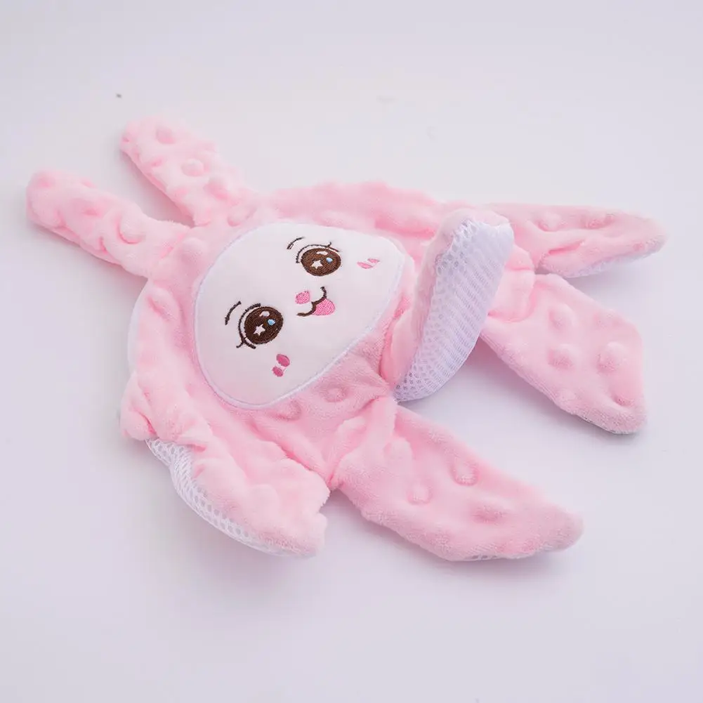 Newborn Baby Sleep Aid Palm Pillow Baby Soothing Palm Baby Sleep Aid Remote Control Baby Soothing Palm Pillow