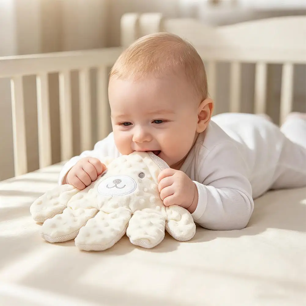 Newborn Baby Sleep Aid Palm Pillow Baby Soothing Palm Baby Sleep Aid Remote Control Baby Soothing Palm Pillow