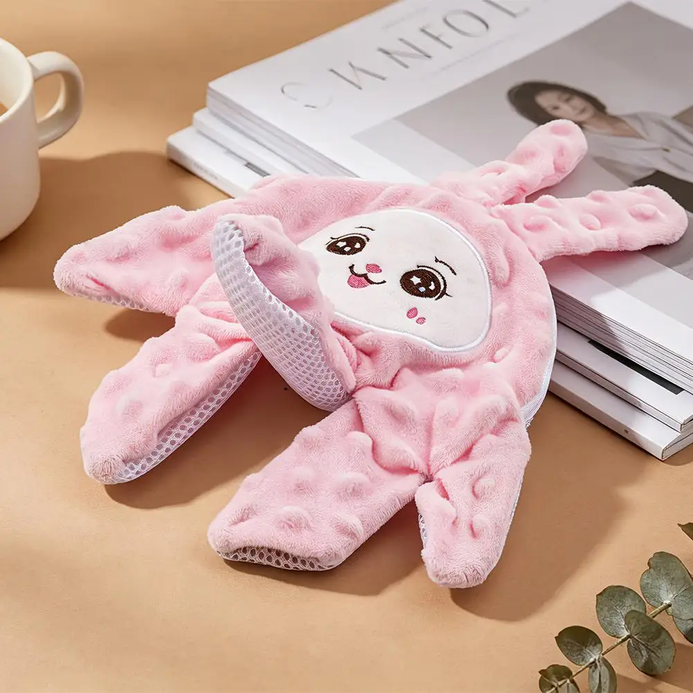 Newborn Baby Sleep Aid Palm Pillow Baby Soothing Palm Baby Sleep Aid Remote Control Baby Soothing Palm Pillow