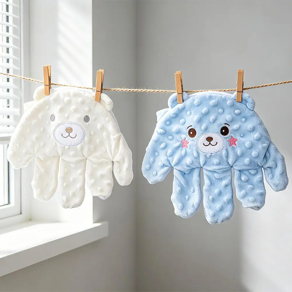 Newborn Baby Sleep Aid Palm Pillow Baby Soothing Palm Baby Sleep Aid Remote Control Baby Soothing Palm Pillow