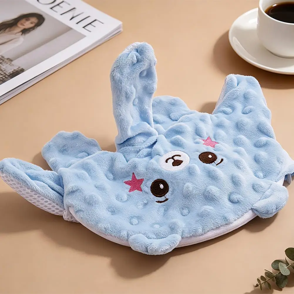 Newborn Baby Sleep Aid Palm Pillow Baby Soothing Palm Baby Sleep Aid Remote Control Baby Soothing Palm Pillow