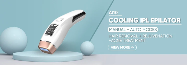Lescolton 2in1 IPL Epilator Hair Removal LCD Display Machine T009i Laser Permanent Bikini Trimmer Electric Depilador a Laser