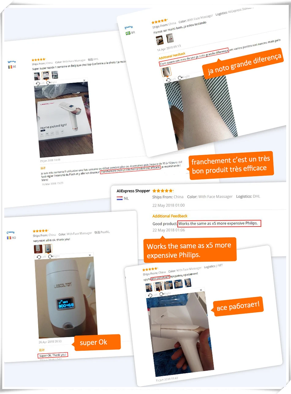 Lescolton 2in1 IPL Epilator Hair Removal LCD Display Machine T009i Laser Permanent Bikini Trimmer Electric Depilador a Laser