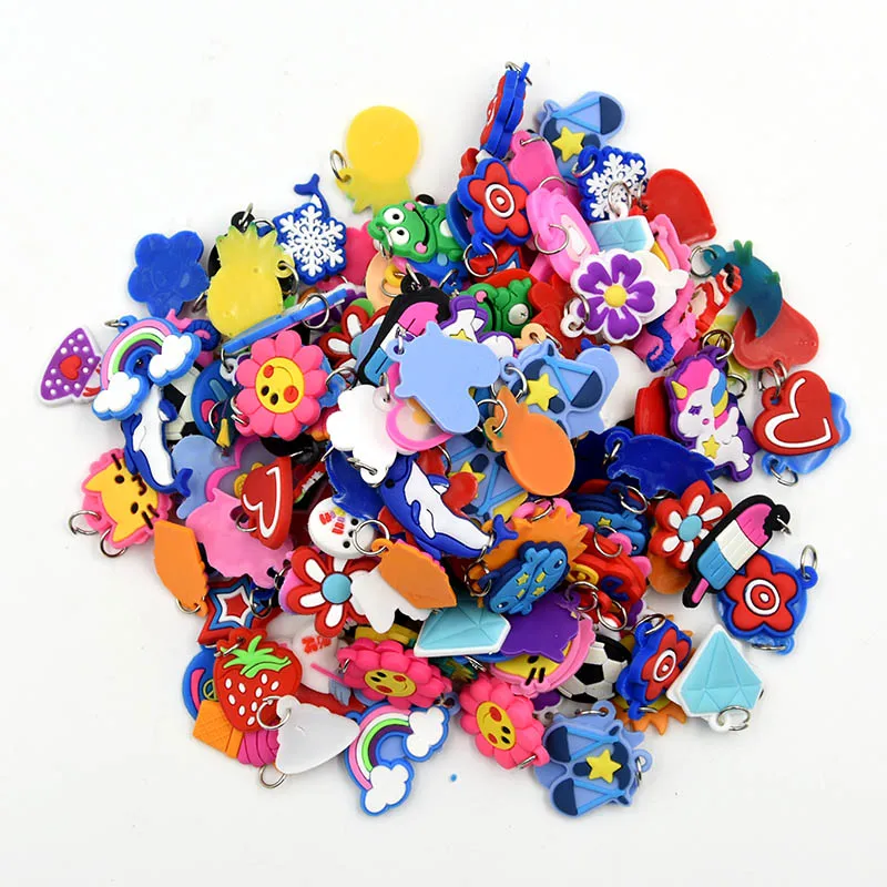 600pc DIY Toys Rubber Loom Bands Set Kid DIY Bracelet Silicone Rubber Bands Elastic Rainbow Weave Loom Bands Toy for Kids Goods