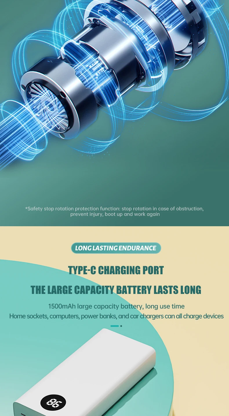 Electric Baby Bottle Brush 1500mah Multipurpose Silicone Cordless Infants Babe Milk Bottle Nipple Clean Brushes with Extensions