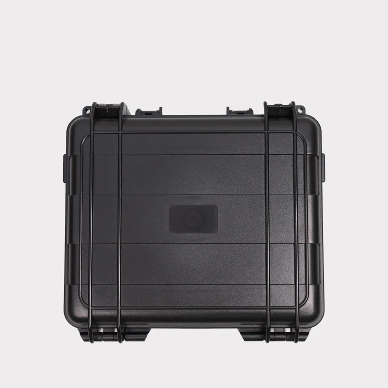 Waterproof Hard Carry Case Bag Tool Case Safety Instrument Equipment Toolbox Storage Box Organizer Safety Protector Organizer