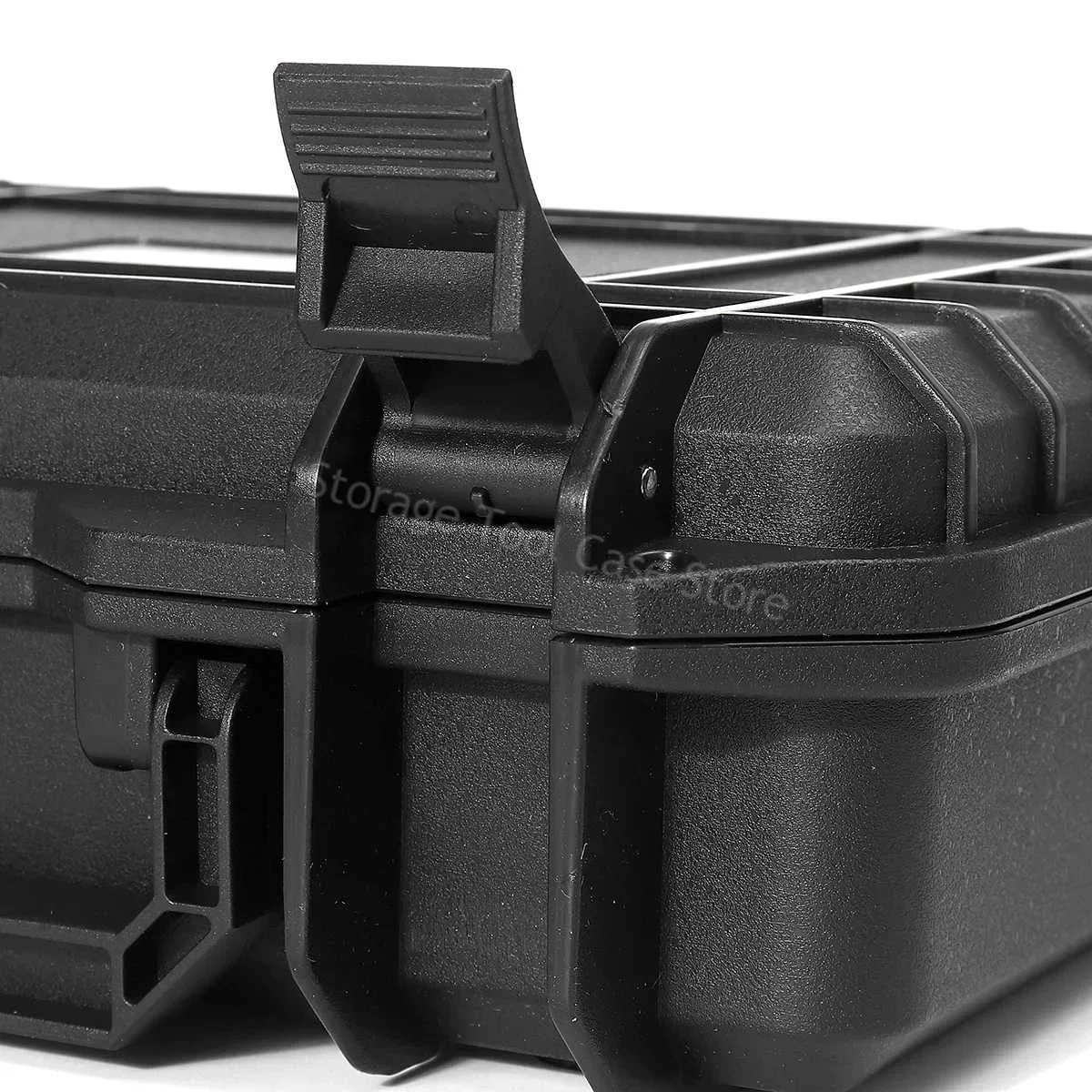 Waterproof Hard Carry Case Bag Tool Case Safety Instrument Equipment Toolbox Storage Box Organizer Safety Protector Organizer