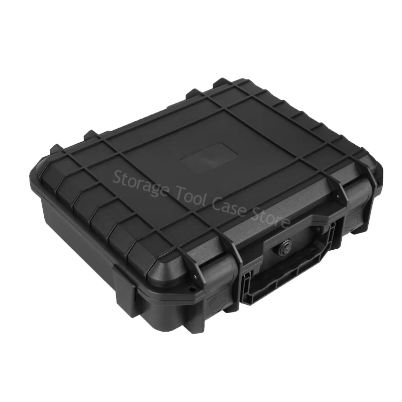 Waterproof Hard Carry Case Bag Tool Case Safety Instrument Equipment Toolbox Storage Box Organizer Safety Protector Organizer