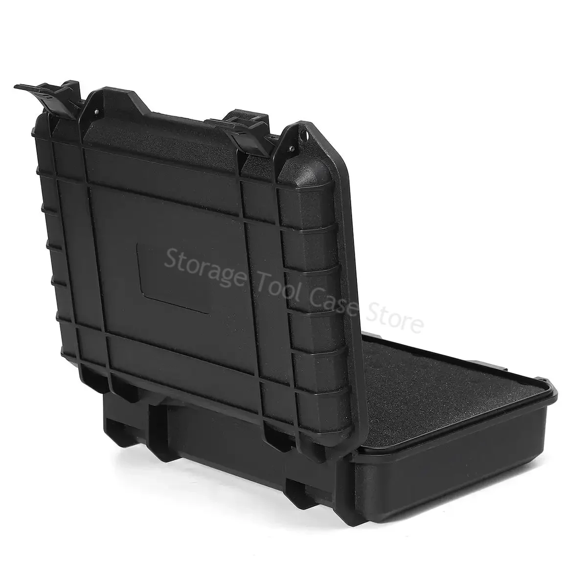 Waterproof Hard Carry Case Bag Tool Case Safety Instrument Equipment Toolbox Storage Box Organizer Safety Protector Organizer