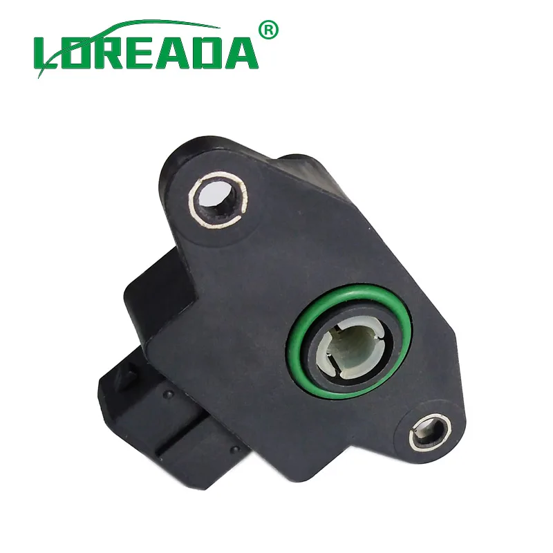 LOREADA LRD064915 Throttle Position Sensor F01R064915R 0280122019 0280122001 For Boat Yacht Sailboat OEM Quality 3 Year Warranty